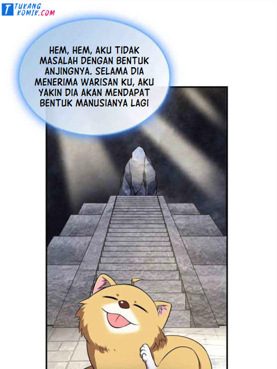 Dilarang COPAS - situs resmi www.mangacanblog.com - Komik rebirth become a dog 098 - chapter 98 99 Indonesia rebirth become a dog 098 - chapter 98 Terbaru 29|Baca Manga Komik Indonesia|Mangacan